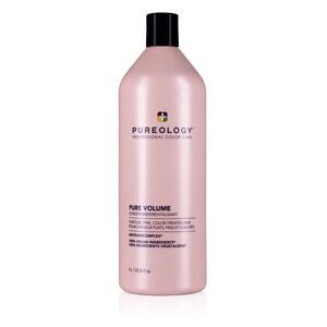 Pureology Pure Volume Condition 33.8 oz (New Packaging)
